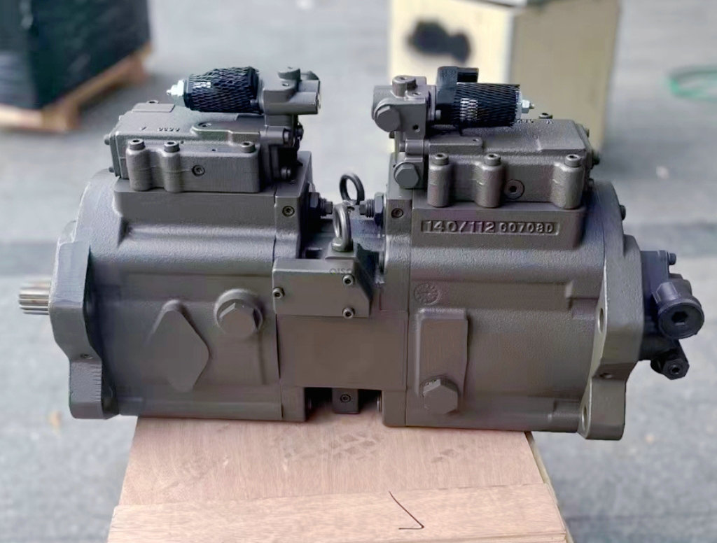 Qisong Machinery Qisong Machinery