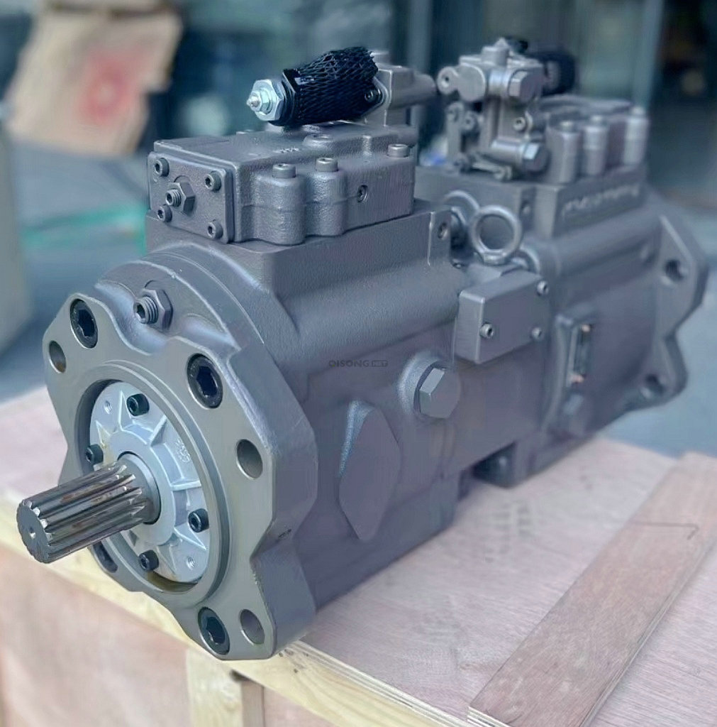 Qisong Machinery Qisong Machinery