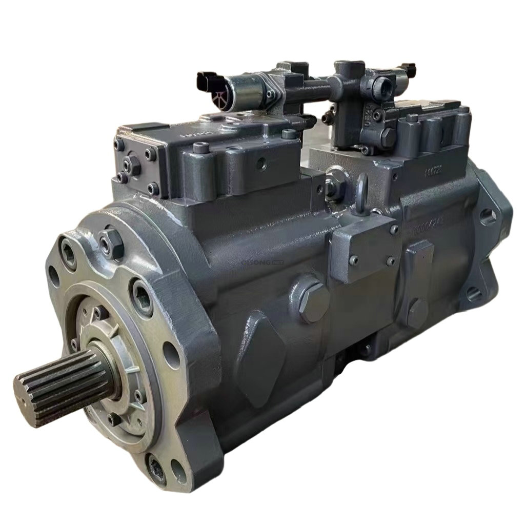 Qisong Machinery Qisong Machinery