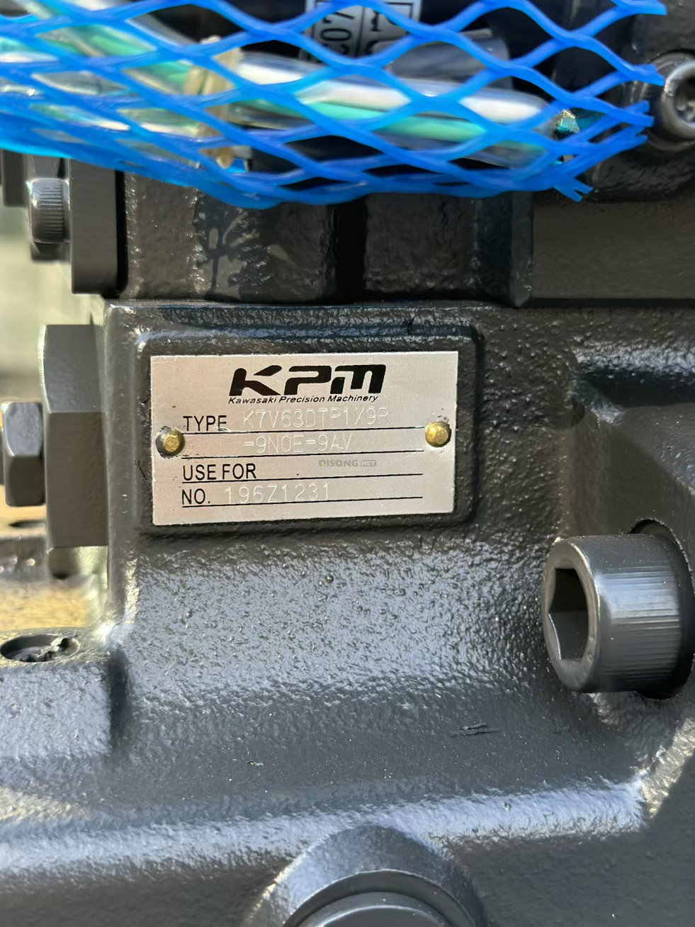 Qisong Machinery Qisong Machinery