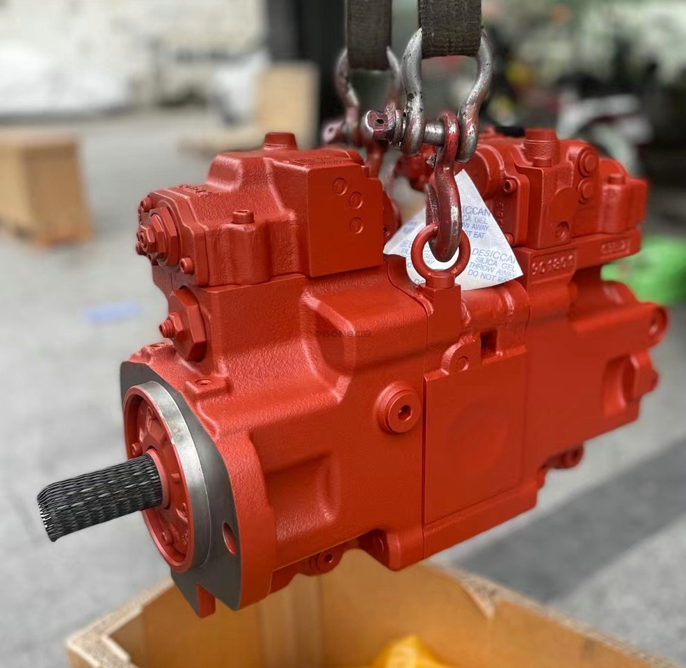 Qisong Machinery Qisong Machinery