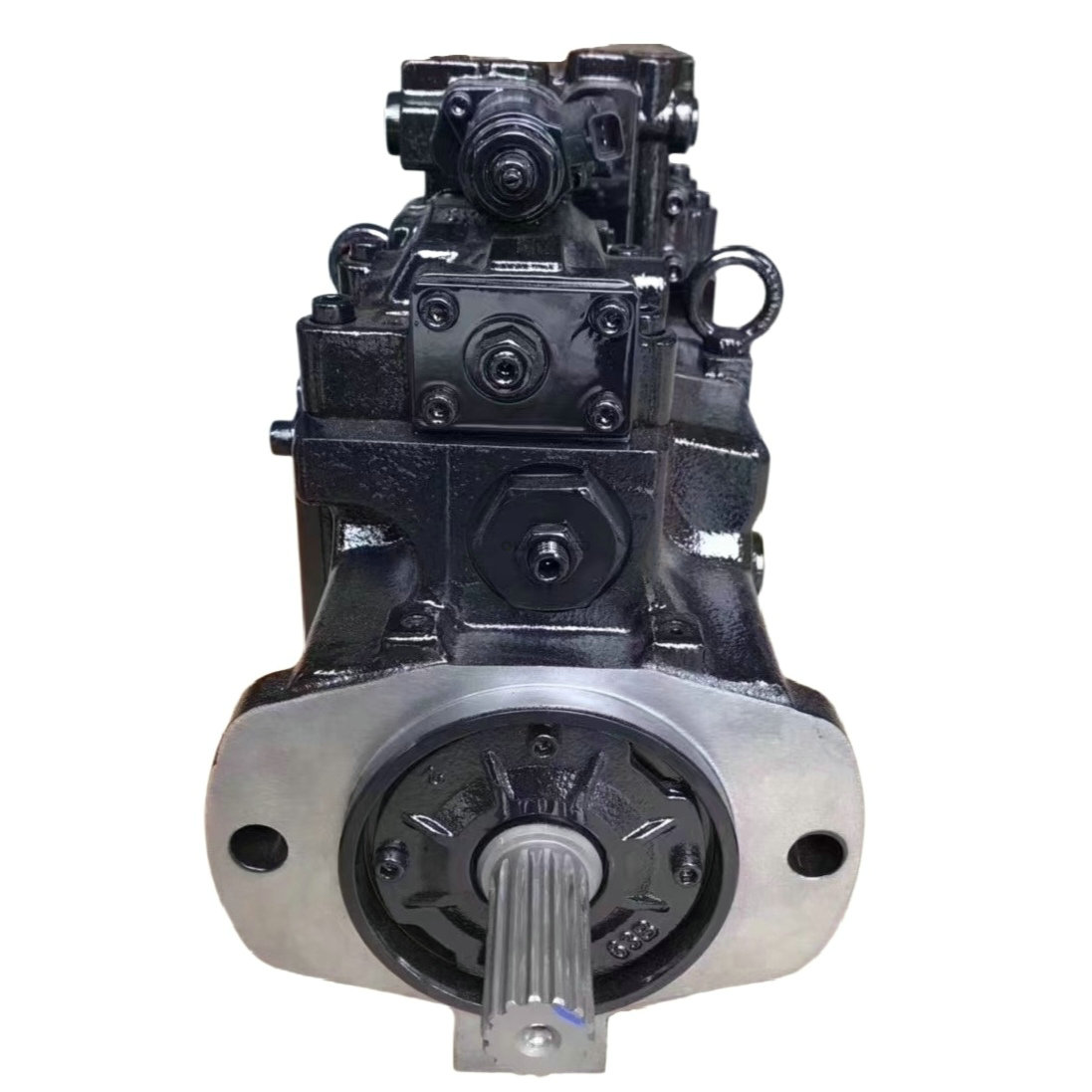 Qisong Machinery Qisong Machinery