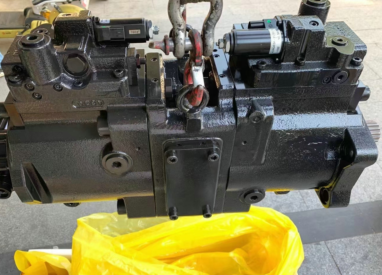 Qisong Machinery Qisong Machinery