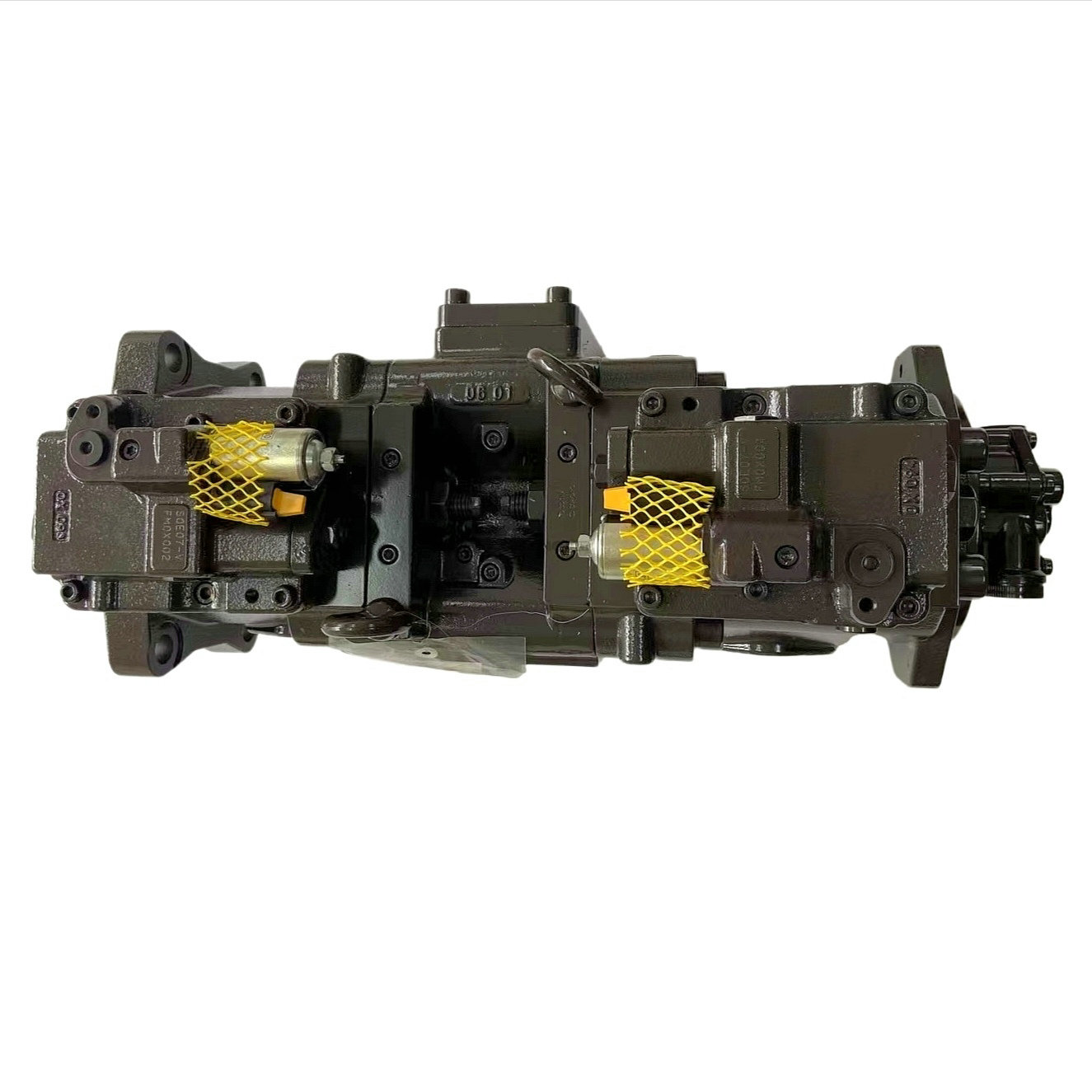 Qisong Machinery Qisong Machinery