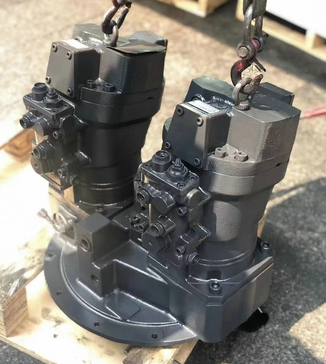 Qisong Machinery Qisong Machinery