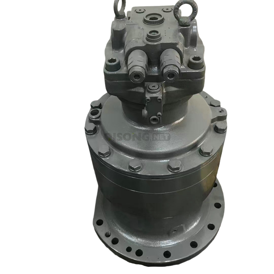 Qisong Machinery Qisong Machinery