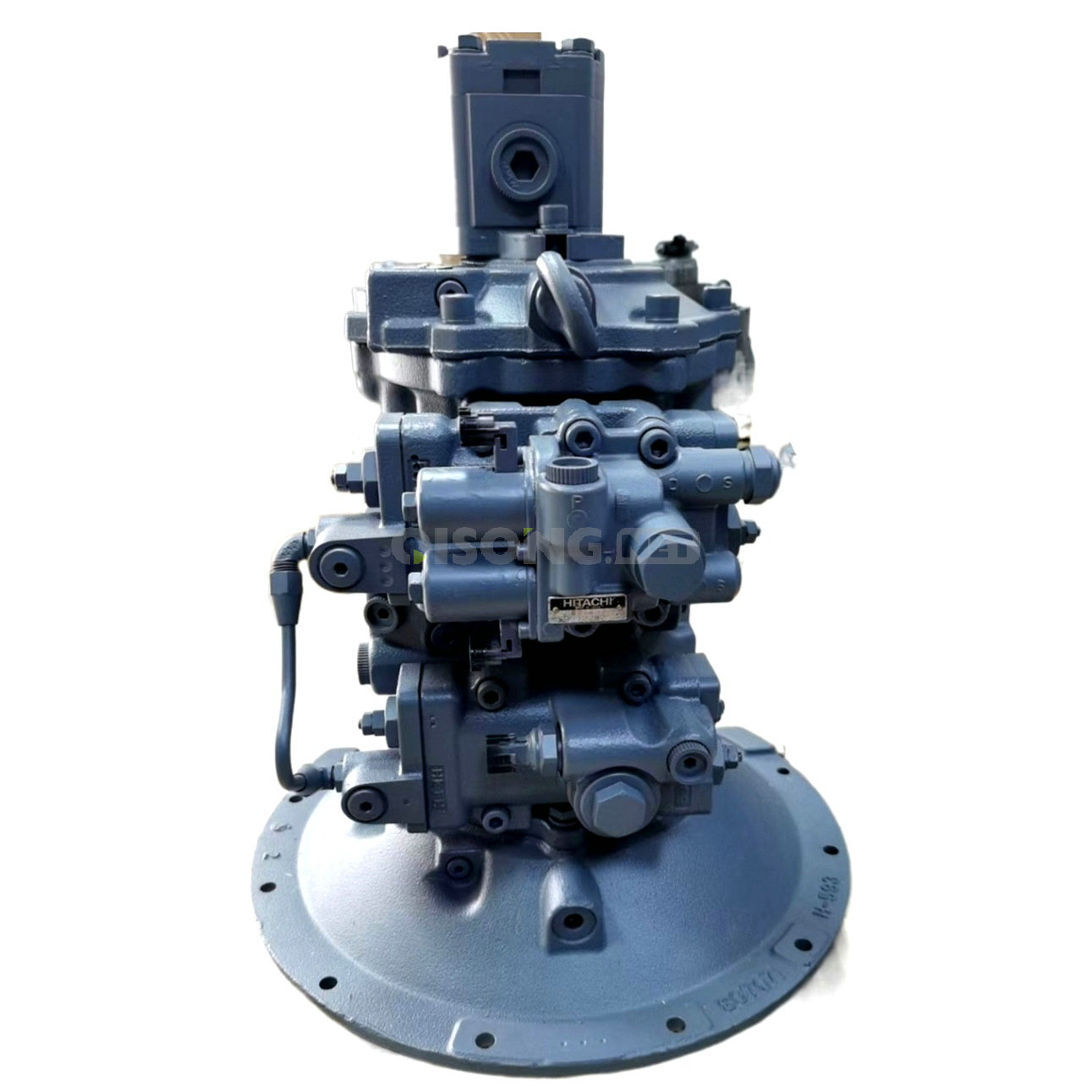 Qisong Machinery Qisong Machinery