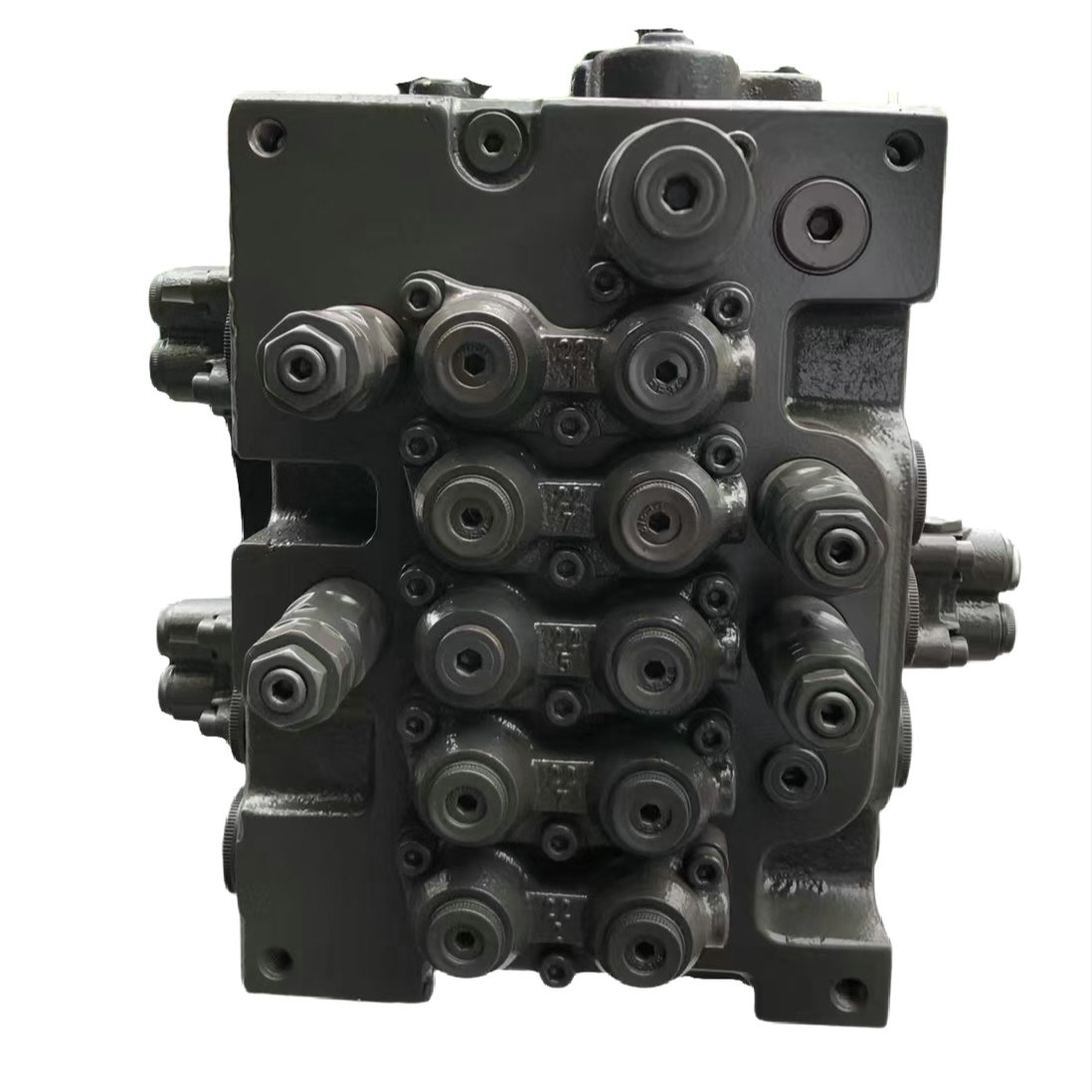 Qisong Machinery Qisong Machinery