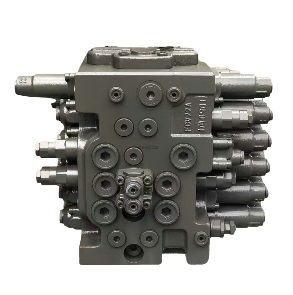 Qisong Machinery Qisong Machinery