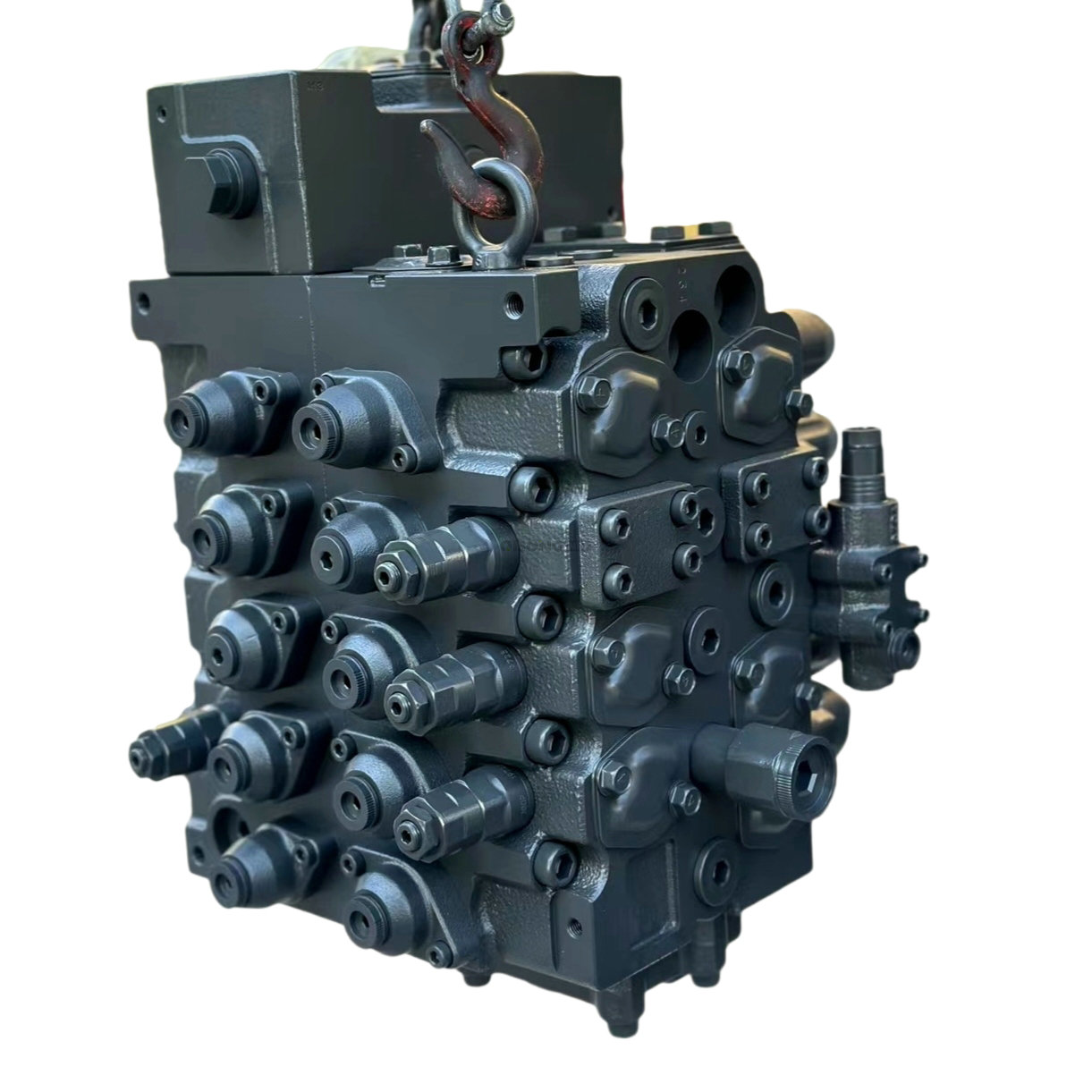 Qisong Machinery Qisong Machinery