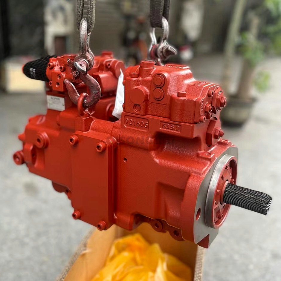 Qisong Machinery Qisong Machinery