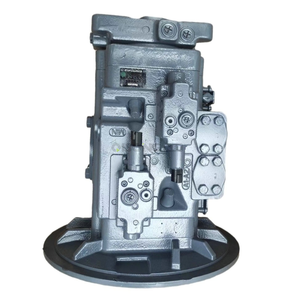 Qisong Machinery Qisong Machinery