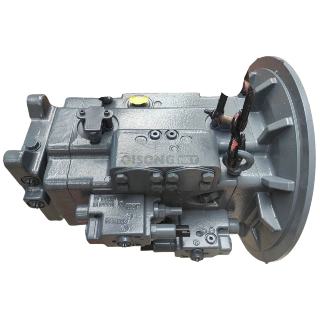 Qisong Machinery Qisong Machinery