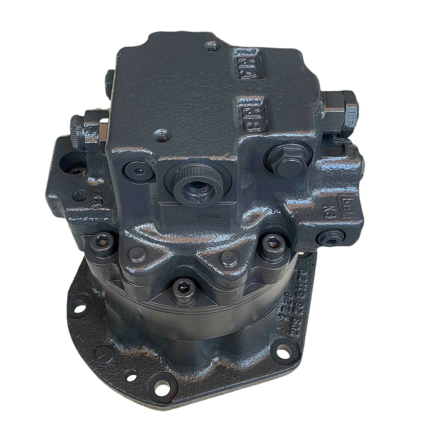 Qisong Machinery Qisong Machinery