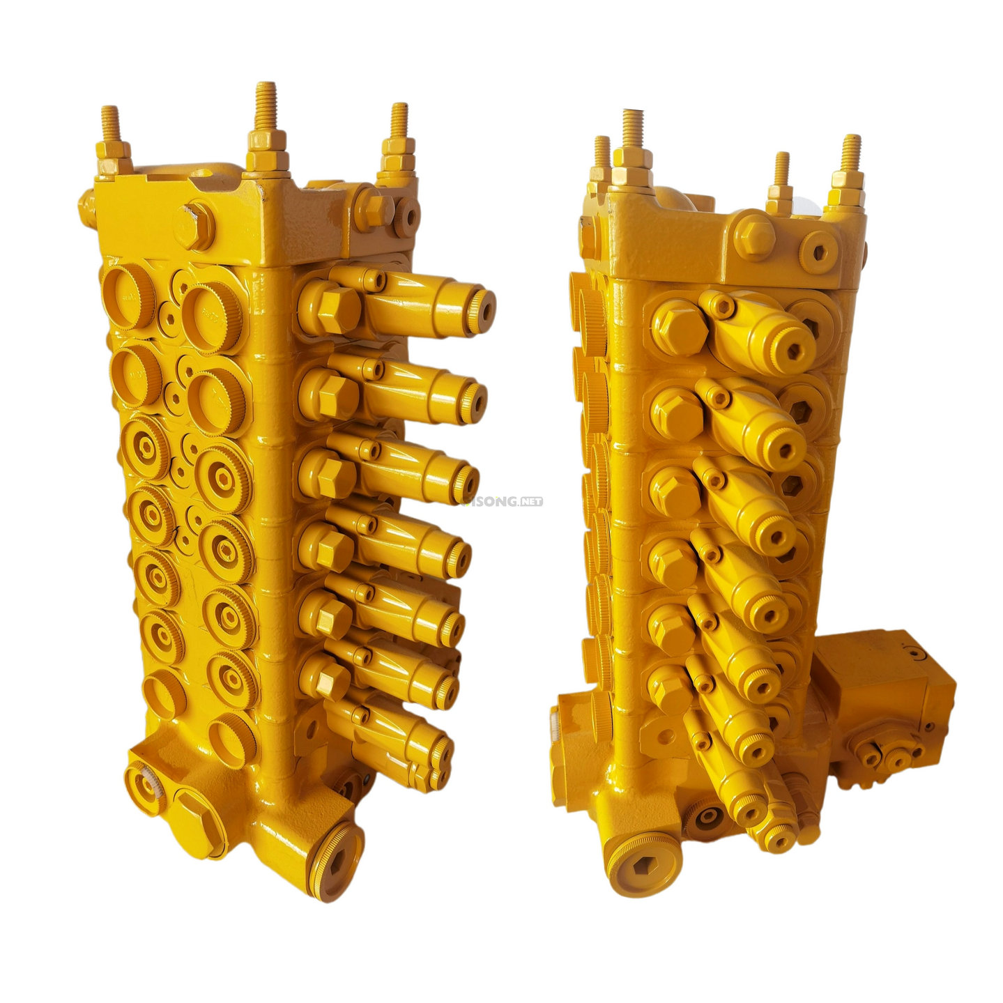 Qisong Machinery Qisong Machinery