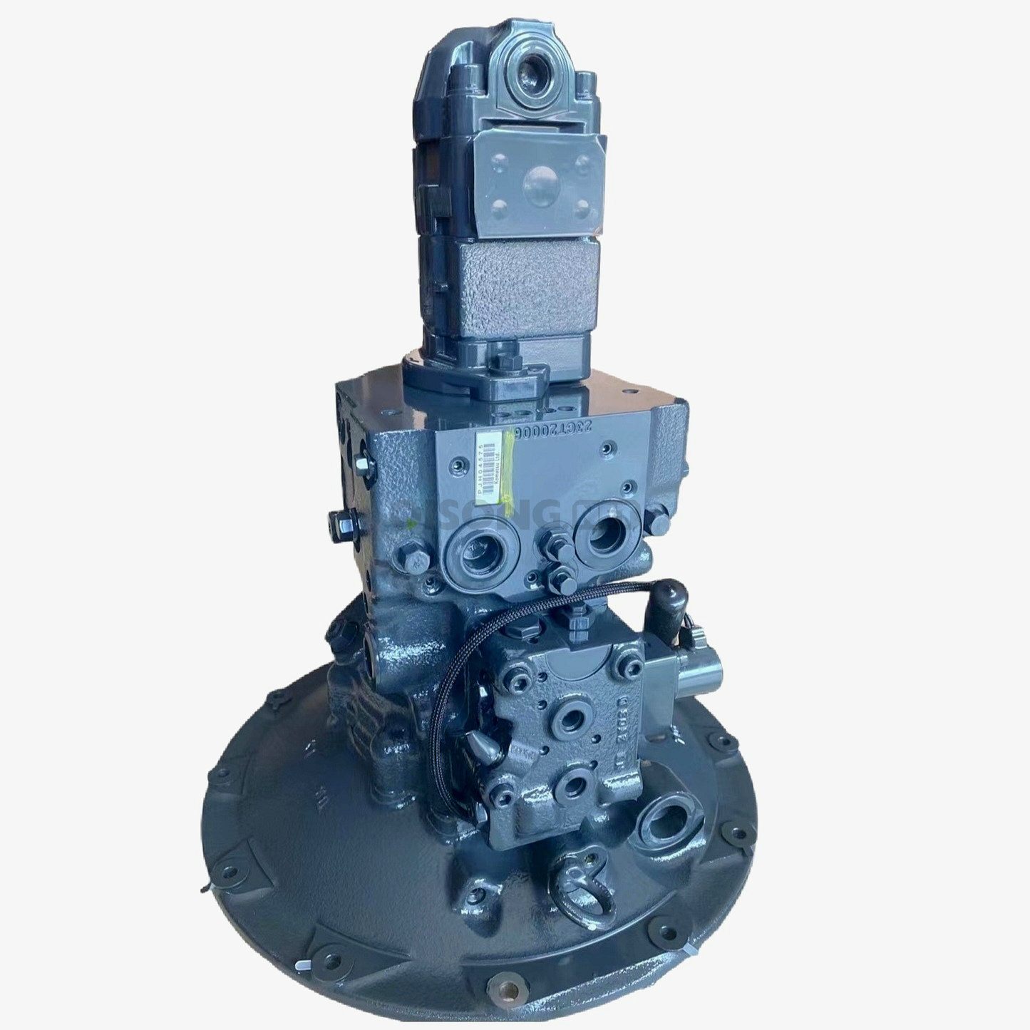 Qisong Machinery Qisong Machinery