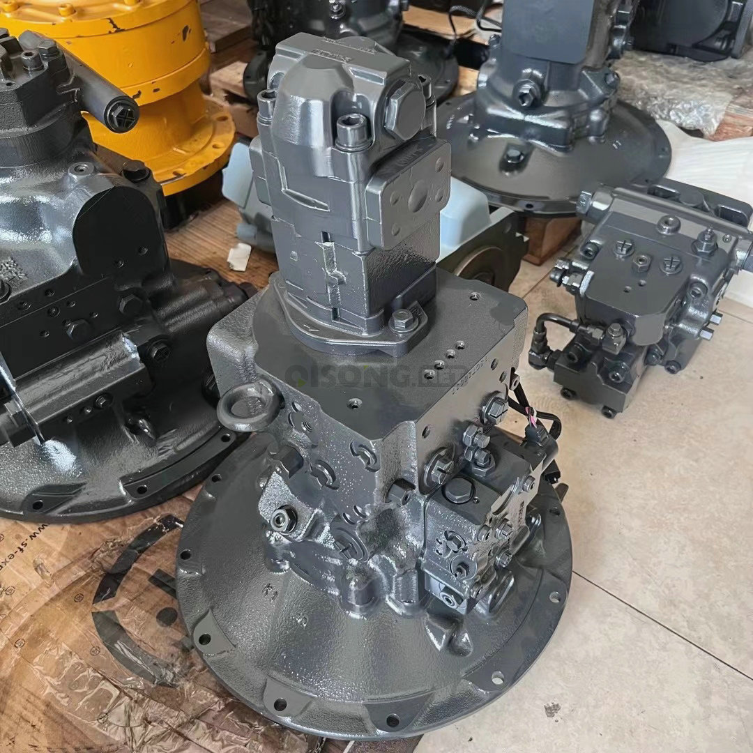 Qisong Machinery Qisong Machinery