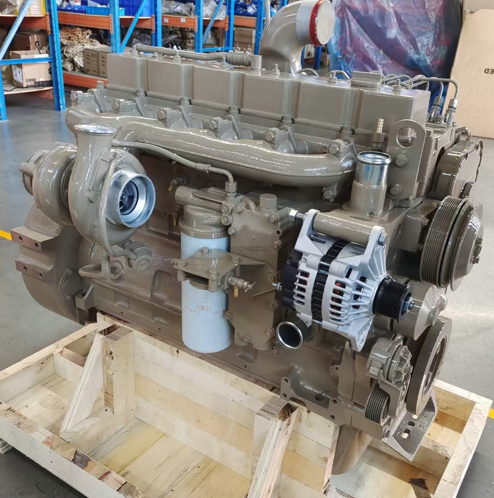 Qisong Machinery Qisong Machinery