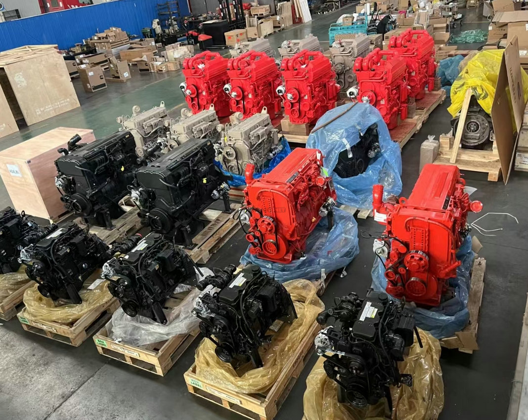 Qisong Machinery Qisong Machinery