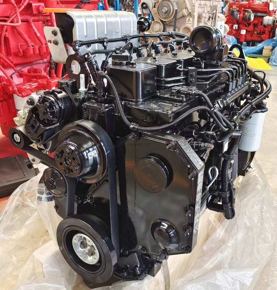 Qisong Machinery Qisong Machinery