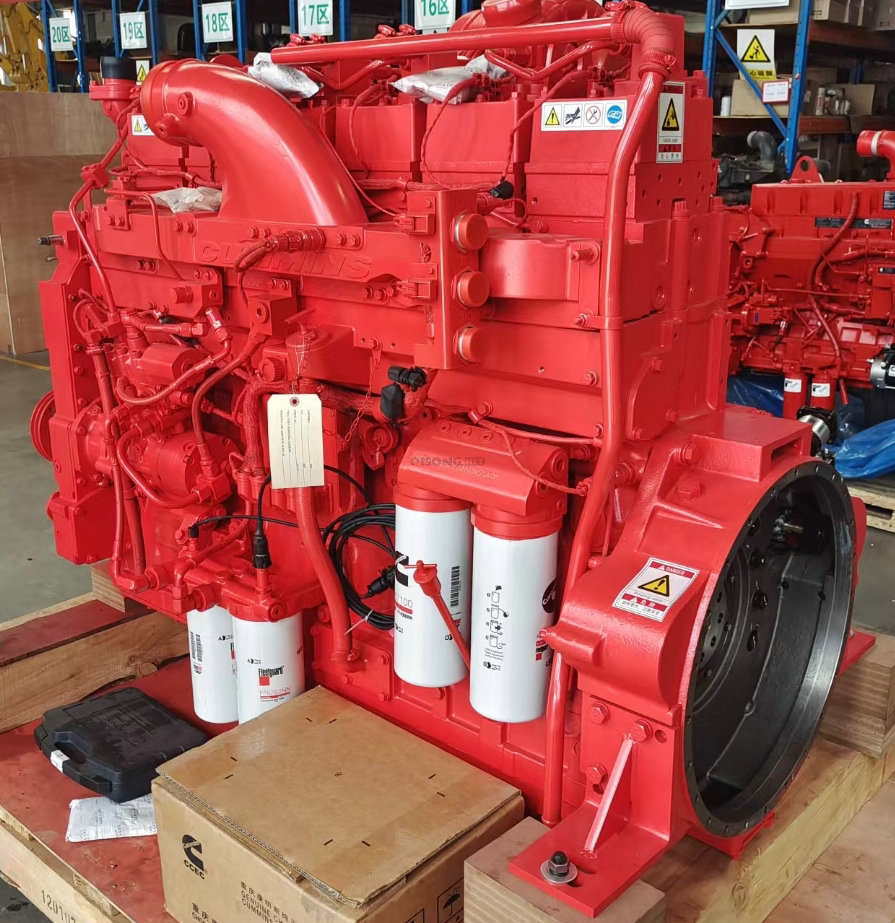 Qisong Machinery Qisong Machinery