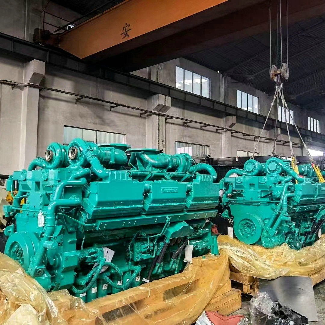 Qisong Machinery Qisong Machinery