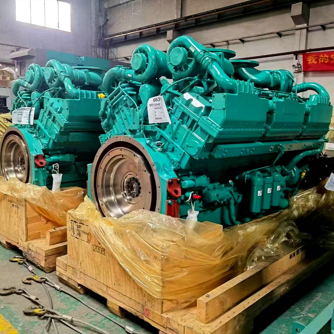 Qisong Machinery Qisong Machinery