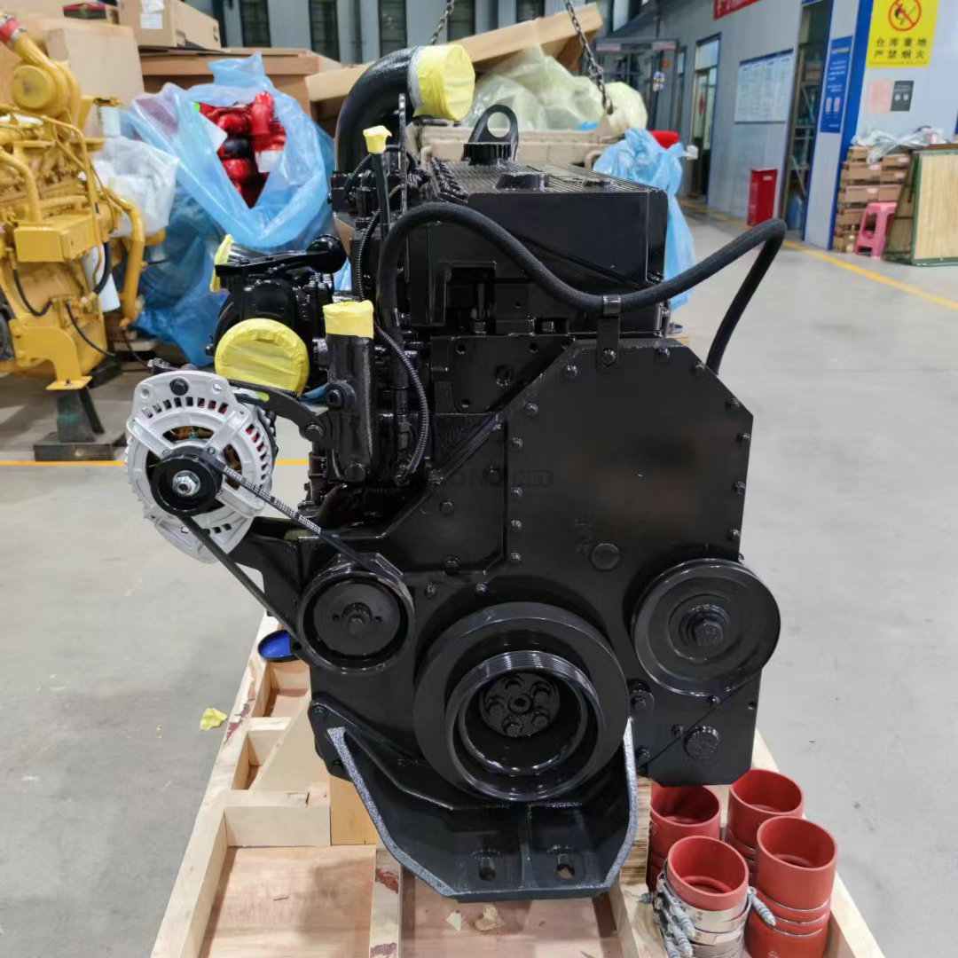 Qisong Machinery Qisong Machinery