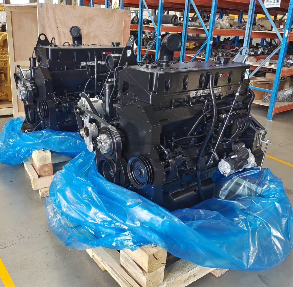 Qisong Machinery Qisong Machinery