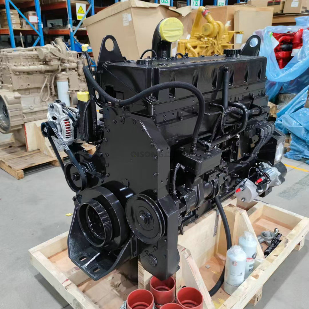 Qisong Machinery Qisong Machinery