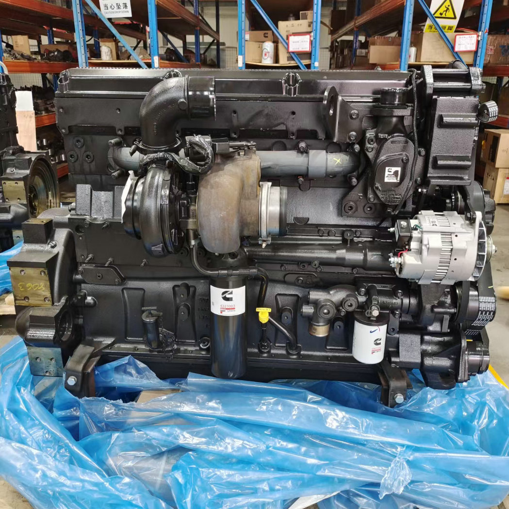 Qisong Machinery Qisong Machinery