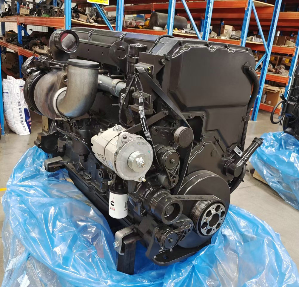 Qisong Machinery Qisong Machinery