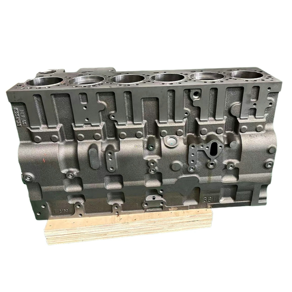 Qisong Machinery Qisong Machinery