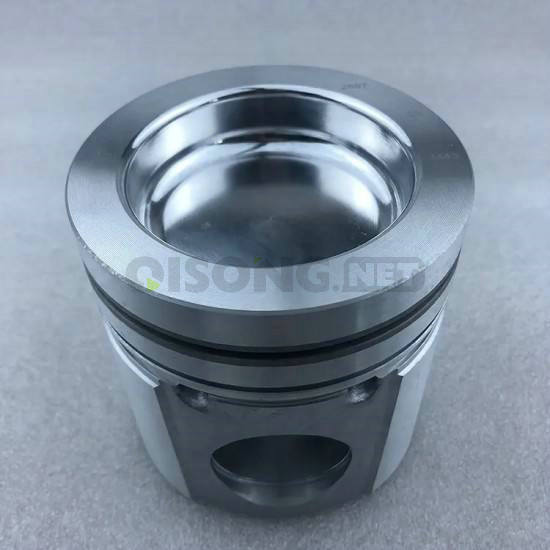 Qisong Machinery Qisong Machinery