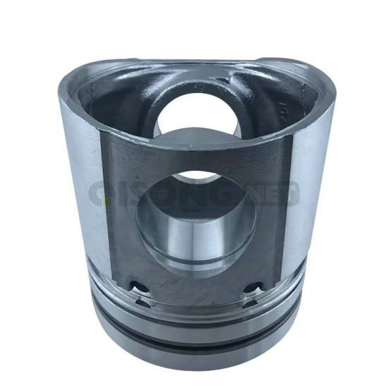 Qisong Machinery Qisong Machinery