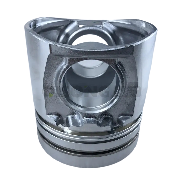 Qisong Machinery Qisong Machinery