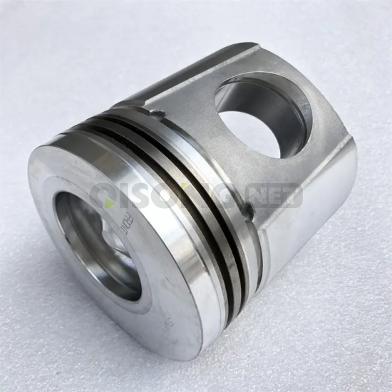 Qisong Machinery Qisong Machinery