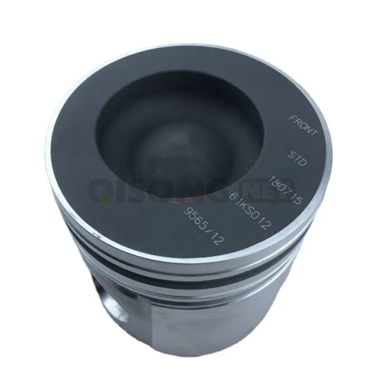 Qisong Machinery Qisong Machinery