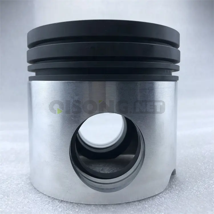 Qisong Machinery Qisong Machinery