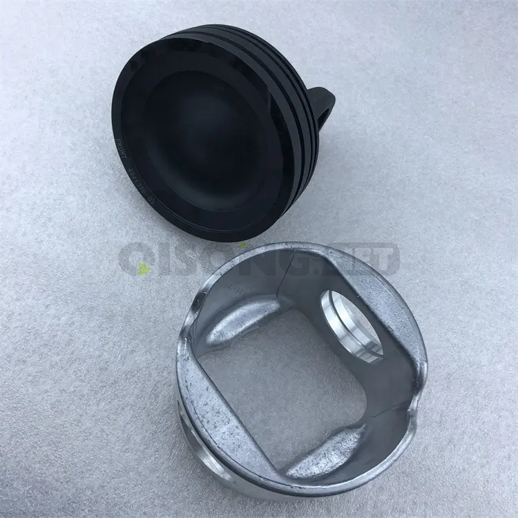 Qisong Machinery Qisong Machinery