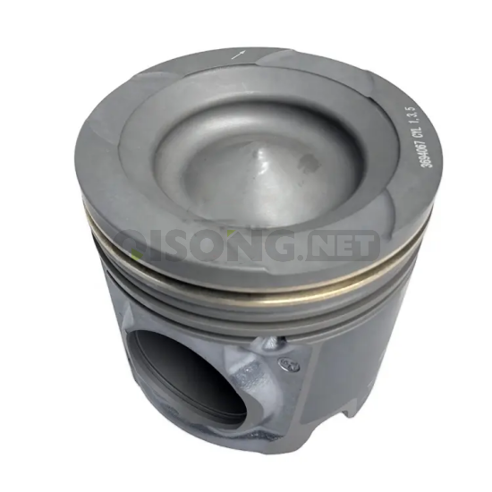 Qisong Machinery Qisong Machinery