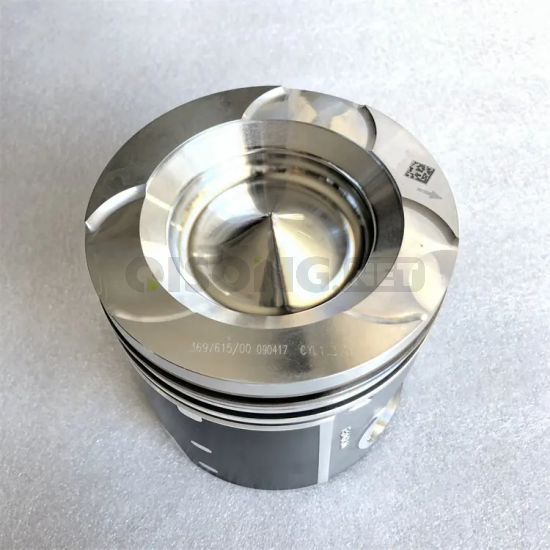 Qisong Machinery Qisong Machinery