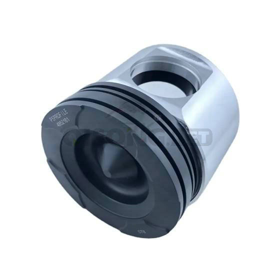 Qisong Machinery Qisong Machinery