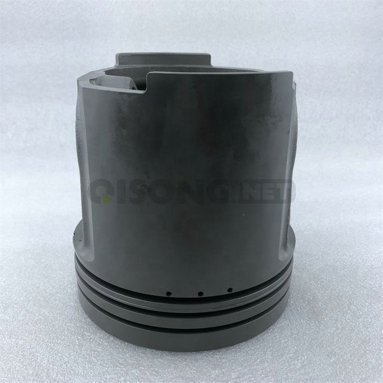 Qisong Machinery Qisong Machinery