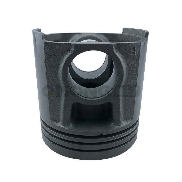 Qisong Machinery Qisong Machinery