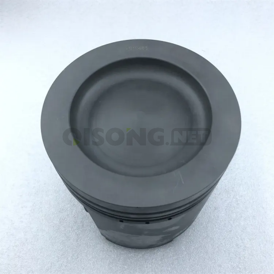 Qisong Machinery Qisong Machinery