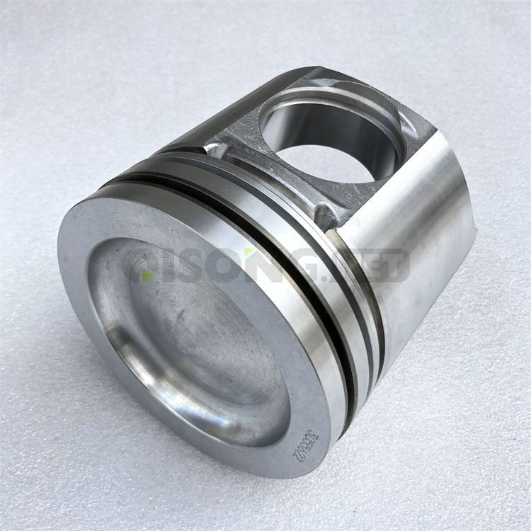 Qisong Machinery Qisong Machinery