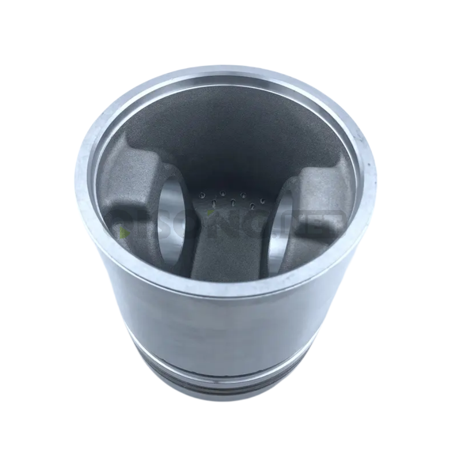 Qisong Machinery Qisong Machinery