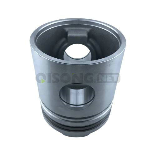 Qisong Machinery Qisong Machinery