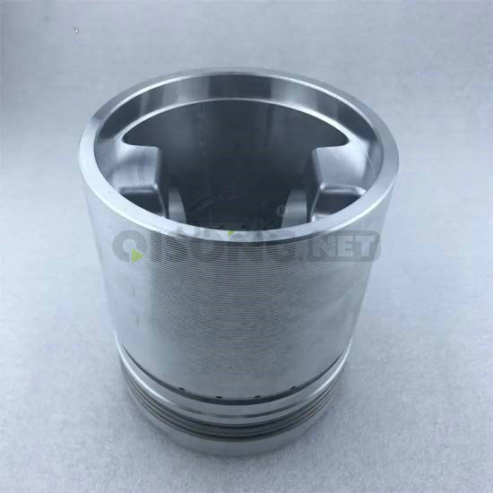 Qisong Machinery Qisong Machinery